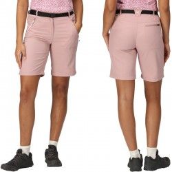 Regatta Xert Stretch Bermuda Women