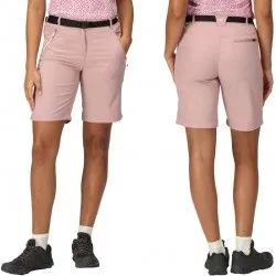 Regatta Xert Stretch Bermuda Women