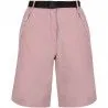 Short femme Regatta Xert Stretch Bermuda rose