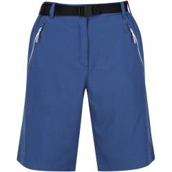 Short de trekking femme Regatta Xert Stretch Bermuda