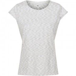 T-shirt de randonnée femme Regatta Hyperdimension II
