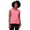 T-shirt Regatta Hyperdimension II rose Pink