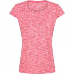T-shirt pour femme de randonnée Regatta Hyperdimension II