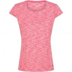 T-shirt pour les femmes et pour la randonnée Regatta Hyperdimension