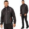 Regatta Steren Hybrid Ash Black