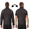 Gilet et veste à bras amovibles Steren Hybrid Regatta