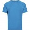 T-shirt Regatta Ambulo bleu Indigo Blue
