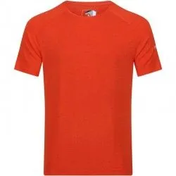 T-shirt homme Regatta Ambulo Rusty Orange