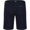 Short homme Regatta Xert Stretch III bleu marine