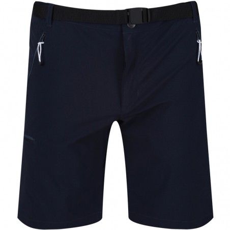 Short de randonnée Regatta Xert Stretch Shorts III bleu Navy