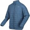 Veste de randonnée Regatta Hillpack bleue