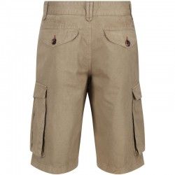 Regatta Shorebay Short Gold Sand