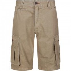 Short bermuda Regatta Shorebay Short beige