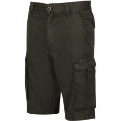 Regatta Shorebay Short Khaki