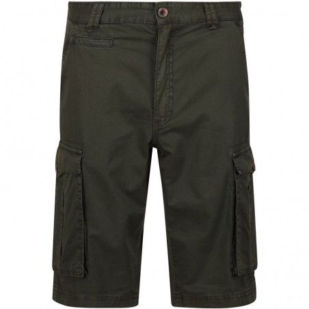 Short de trekking Regatta Shorebay Dark Khaki