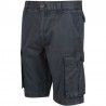 Shorebay Short Regatta gris India Grey