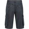 Regatta Shorebay Short gris