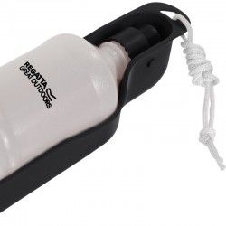 Distributeur d'eau et gourde de randonnée pour chien Regatta Dog Travel Bottle