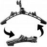 Trépied pliable pour cartouche de gaz Optimus Black Edition