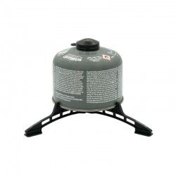 Stabilisateur de cartouche de gaz Optimus Black Edition