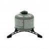 Stabilisateur de cartouche de gaz Optimus Black Edition