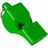 Sifflet de détresse et de survie Fox 40 Classic vert