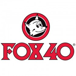 Logo marque Fox 40