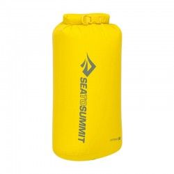 Sac étanche léger Sea to Summit Lightweight Dry Bag 8 L jaune