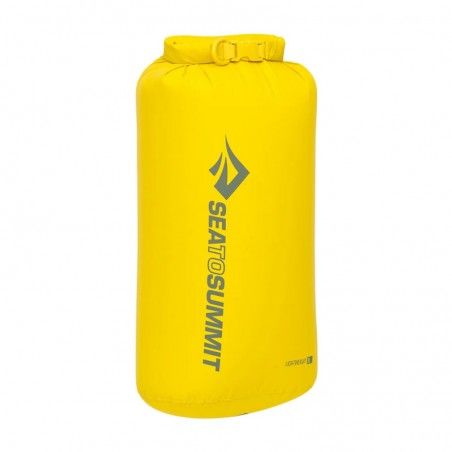 Sac étanche léger Sea to Summit Lightweight Dry Bag 8 L jaune