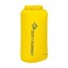 Sac étanche léger Sea to Summit Lightweight Dry Bag 8 L jaune