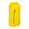 Sac étanche léger Sea to Summit Lightweight Dry Bag 8 L jaune