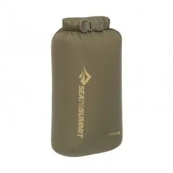 Sac étanche léger 5 litres Sea to Summit Lightweight olive