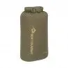 Sac étanche léger 5 litres Sea to Summit Lightweight olive
