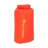 Sac étanche léger 5 litres Lightweight Dry Bag Sea to Summit orange