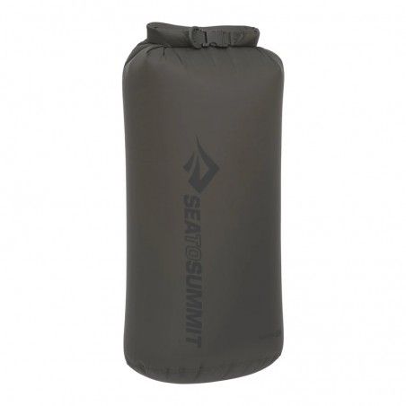 Sac étanche léger  Lightweight Dry Bag Sea to Summit 13 litres gris