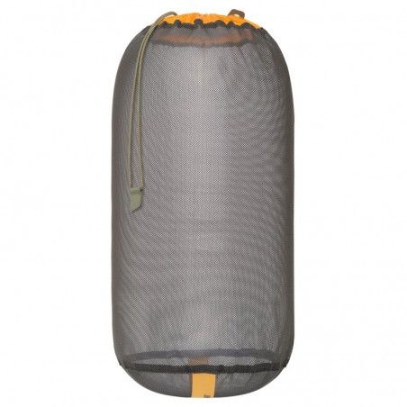 Sac de rangement en Mesh Stuff Sack Sea to Summit 13 litres Sac de rangement en Mesh Stuff Sack Sea to Summit 13 litres