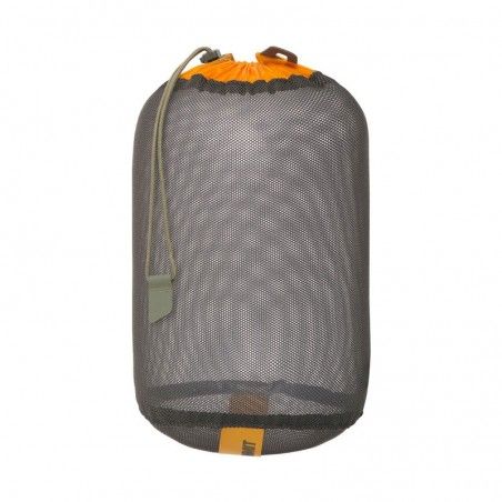 Sac de rangement de trekking Sea to Summit Mesh Stuff Sack 3 litres Sac de rangement de trekking Sea to Summit Mesh Stuff Sack 3 litres
