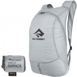 Sac à dos compact Sea to Summit Ultra-Sil Daypack 20 litres gris