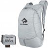 Sac à dos compact Sea to Summit Ultra-Sil Daypack 20 litres gris