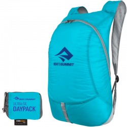 Sac à dos de randonnée Sea to Summit Ultra-Sil Daypack 20 L bleu