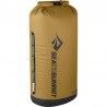 Sac étanche Sea to Summit Big River Dry Bag 65 litres marron