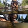 Paille filtrante Lifestraw Personal Peak Series noir