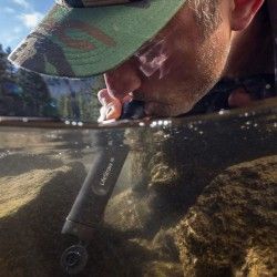 Lifestraw Personal Peak Series Black