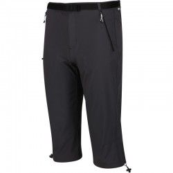 Pantacourt bermuda de trek Regatta Xert Stretch Capri III