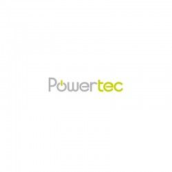 Logo marque Powertec