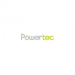 Logo marque Powertec