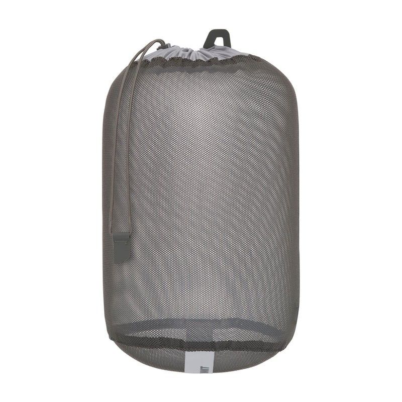 Sac de rangement Stuff Sack Mesh Sea to Summit 5 litres