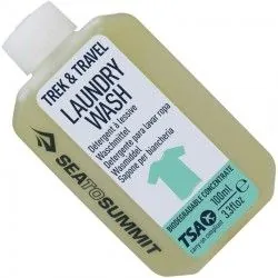 Lessive liquide de randonnée Laundry Wash Sea to Summit
