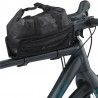 Sacoche vélo Trailguide II Vaude noire