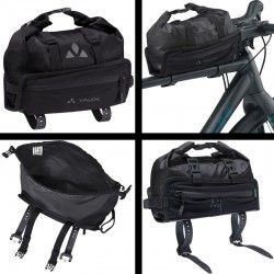 Vaude Trailguide II